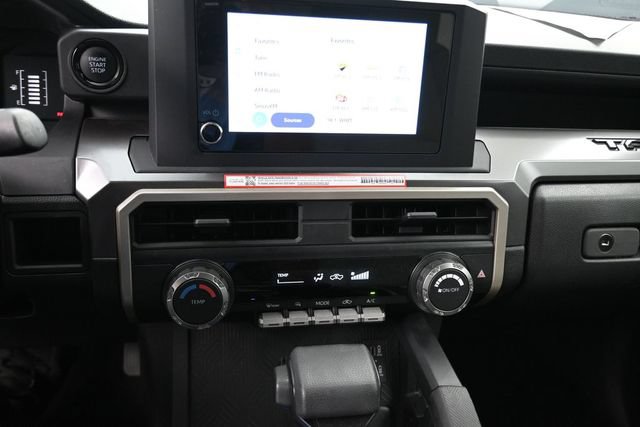 Used 2025 Toyota Tacoma SR5 RWD image 12