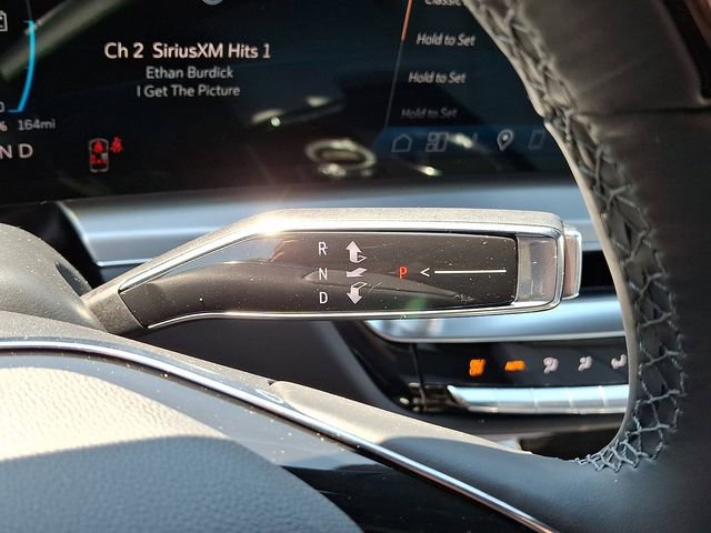 New 2026 Cadillac Lyriq Premium Sport AWD/4WD image 9