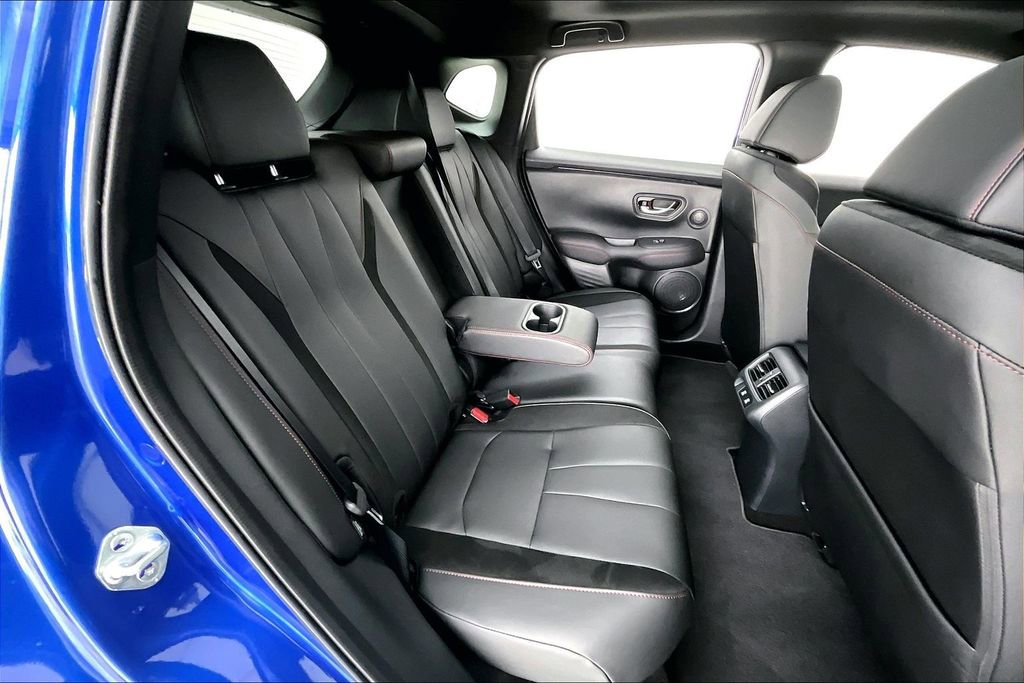 Certified 2025 Acura ADX A-Spec image 34