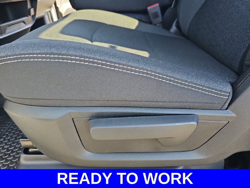 New 2026 RAM 2500 Tradesman RWD image 28
