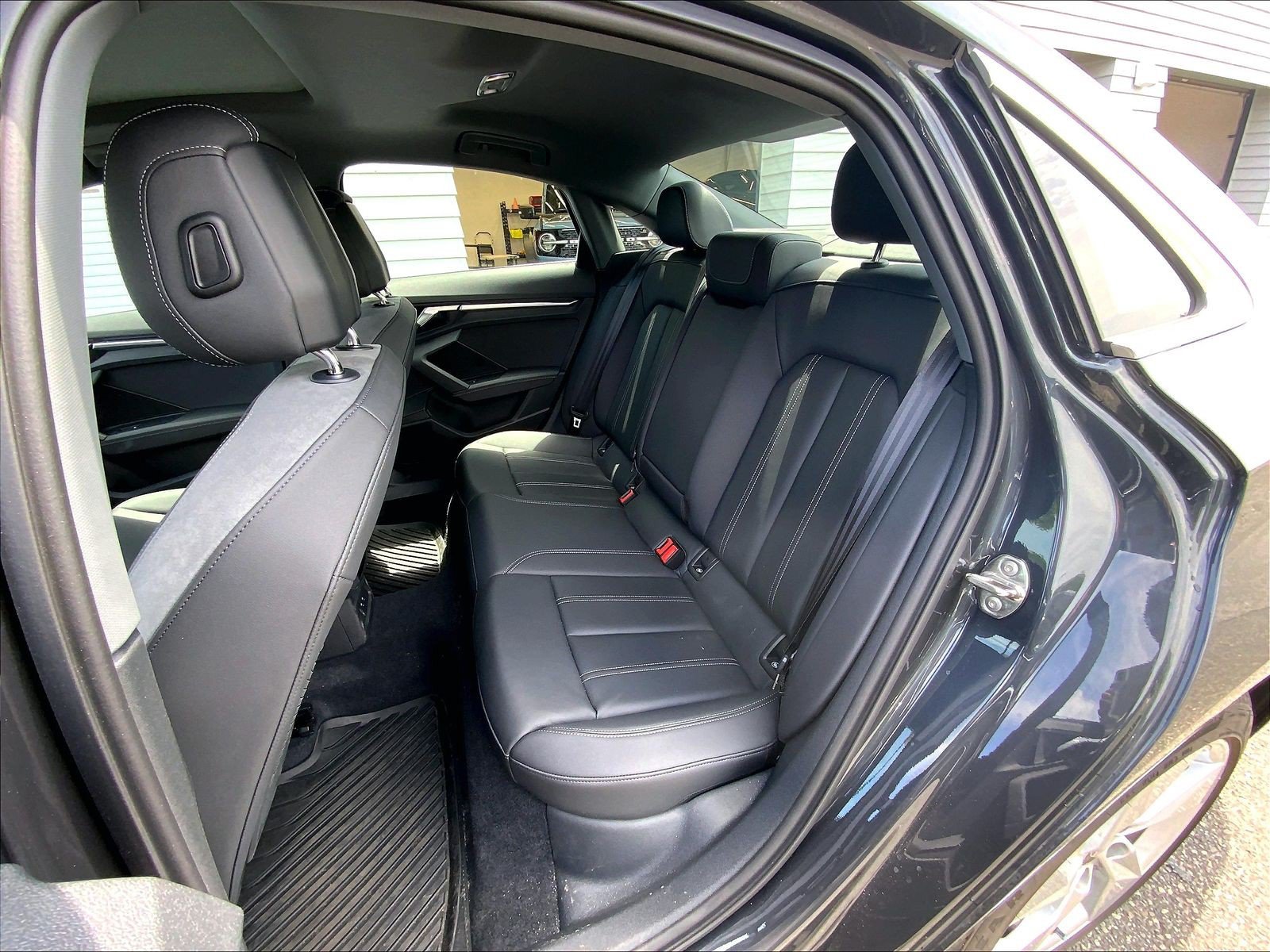 Certified 2023 Audi A3 2.0T Premium w/ Convenience Package AWD/4WD image 19