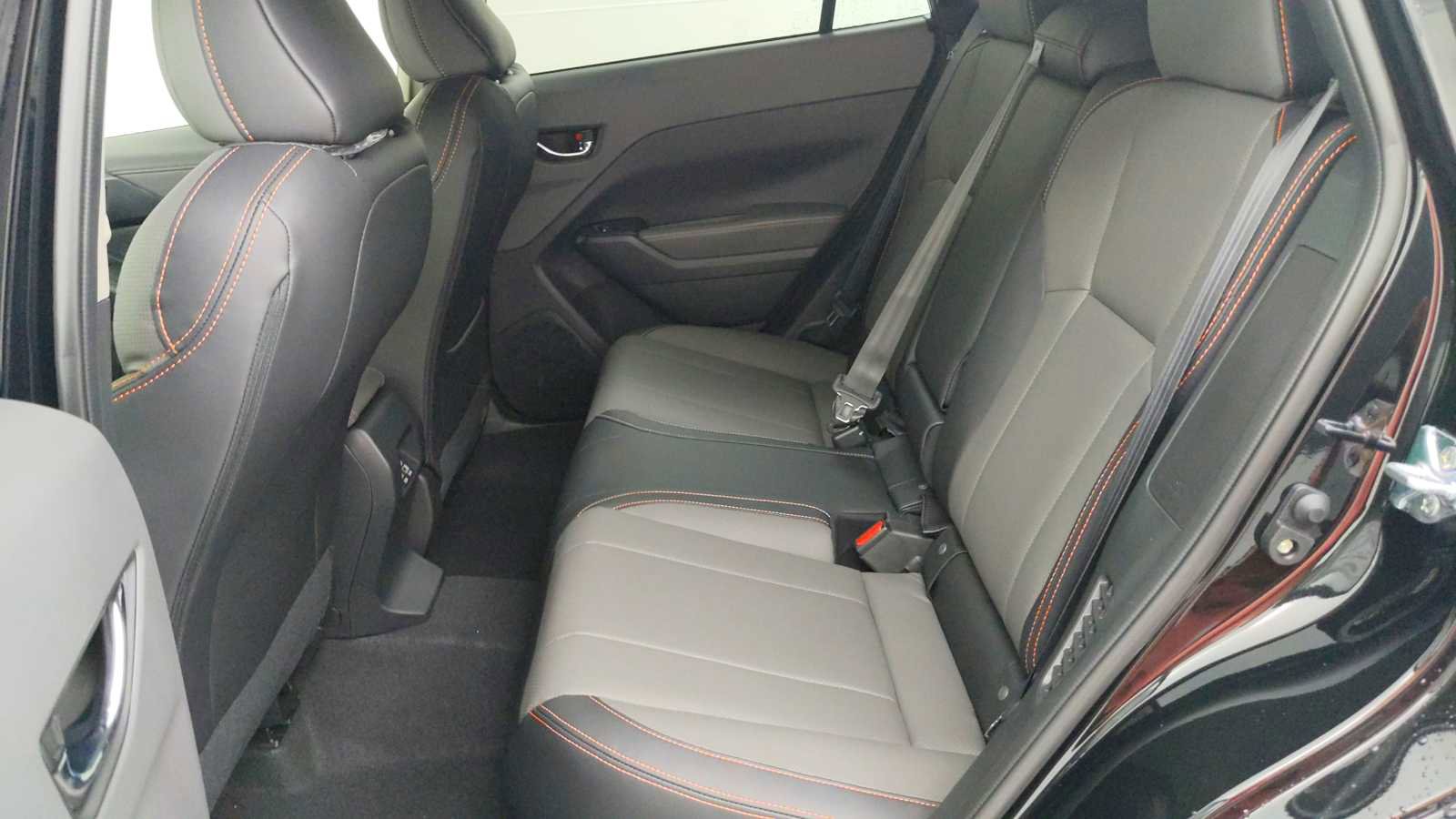 New 2026 Subaru Crosstrek 2.5i Limited w/ Crosstrek Mirror Package image 25