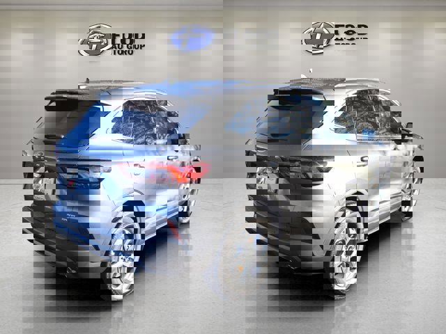 New 2026 Ford Escape ST-Line w/ Tech Pack #1 image 2