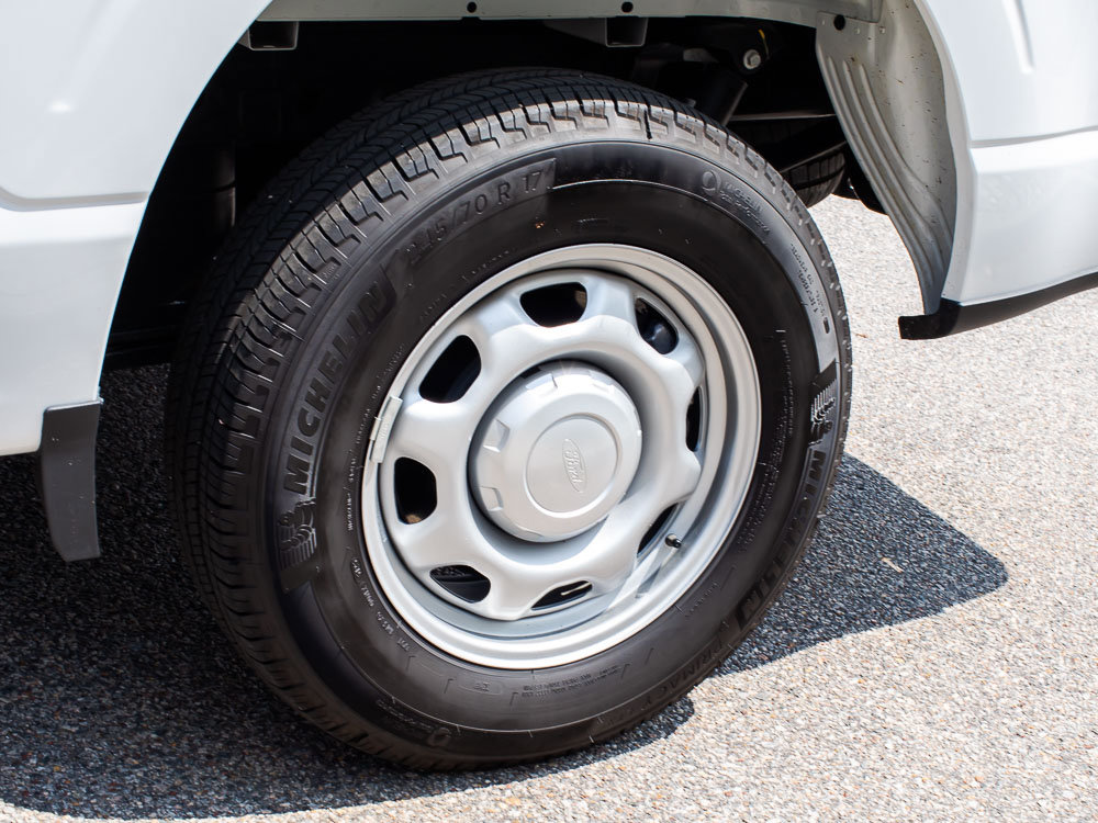 Used 2026 Ford F150 XL RWD image 6