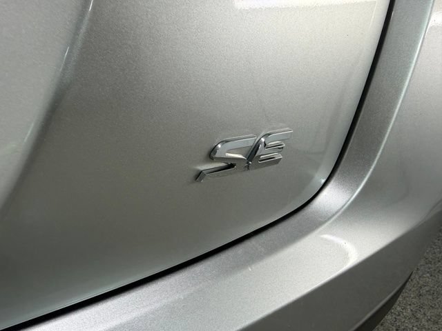 Used 2020 Mitsubishi Eclipse Cross SE AWD/4WD image 28