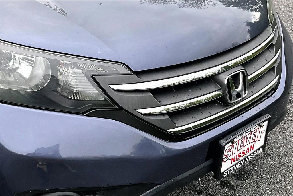 Used 2012 Honda CR-V EX image 29