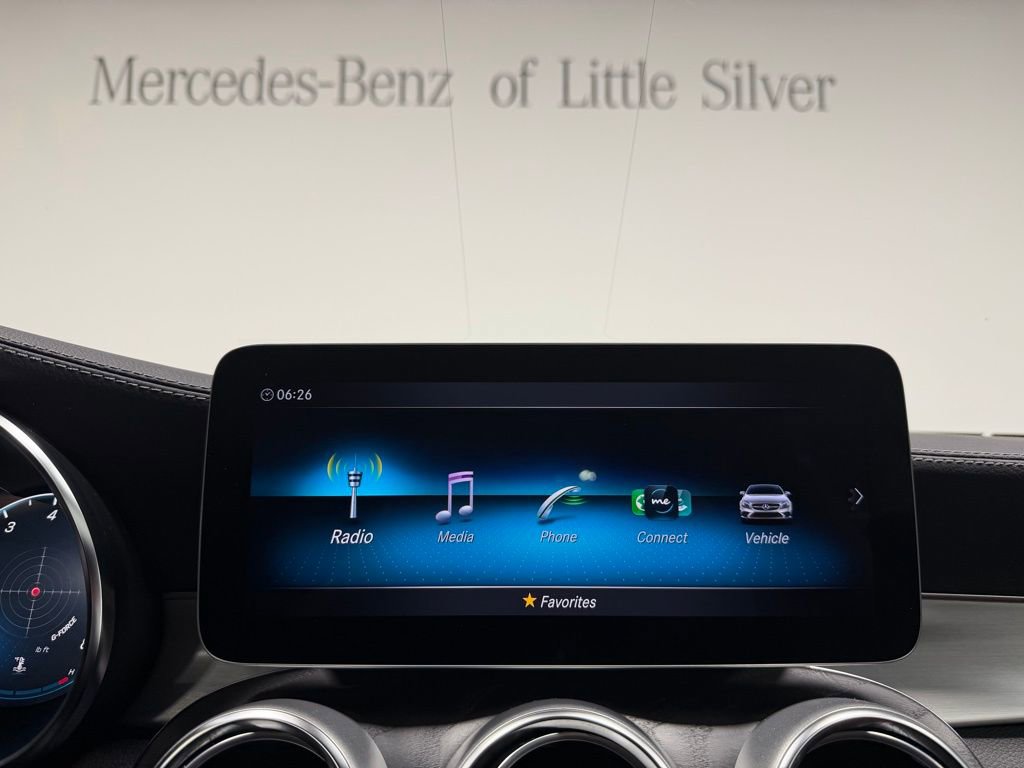Certified 2022 Mercedes-Benz C 300 4MATIC Cabriolet image 31