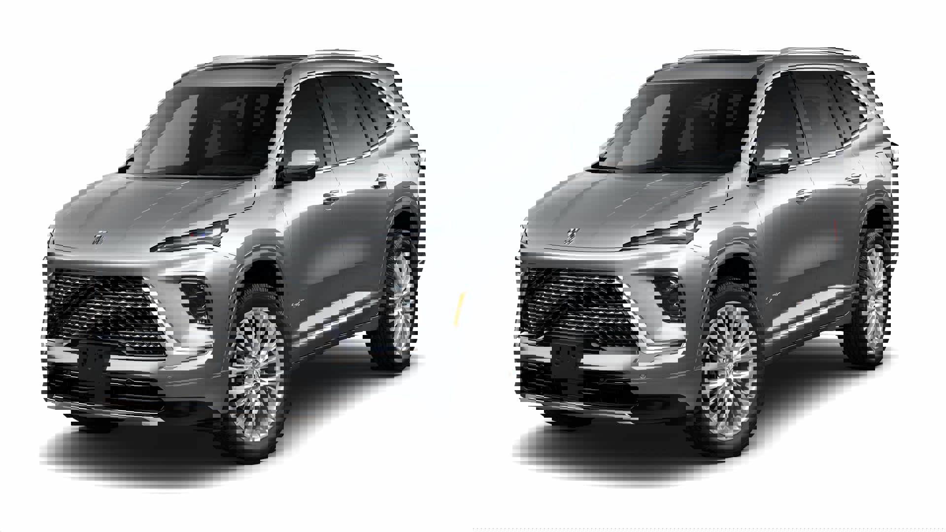 New 2026 Buick Enclave Avenir w/ Super Cruise Package image 25