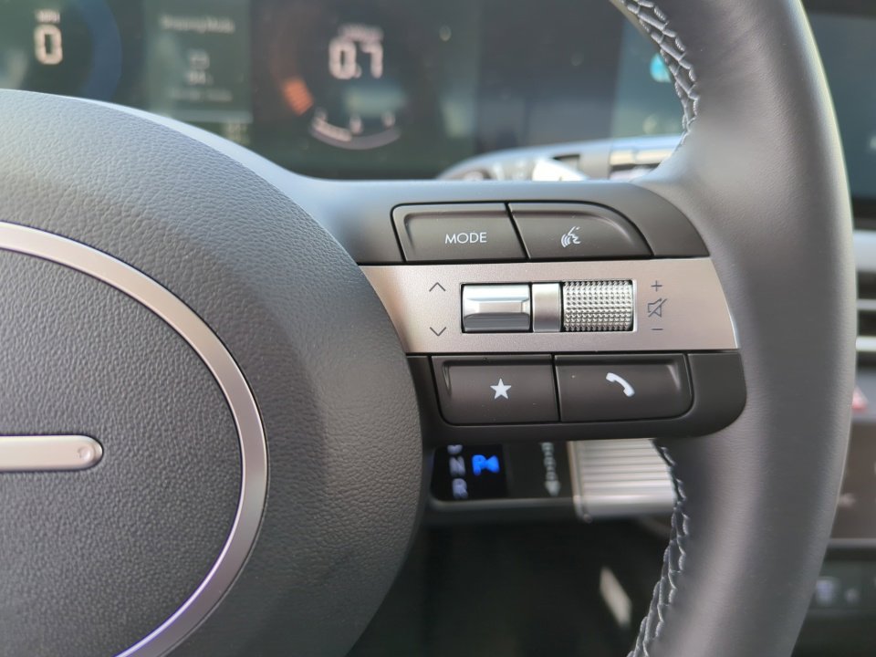 New 2026 Hyundai Sonata SEL FWD image 20