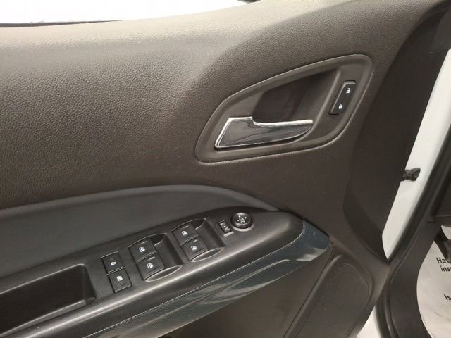 Used 2016 Chevrolet Colorado Z71 image 12
