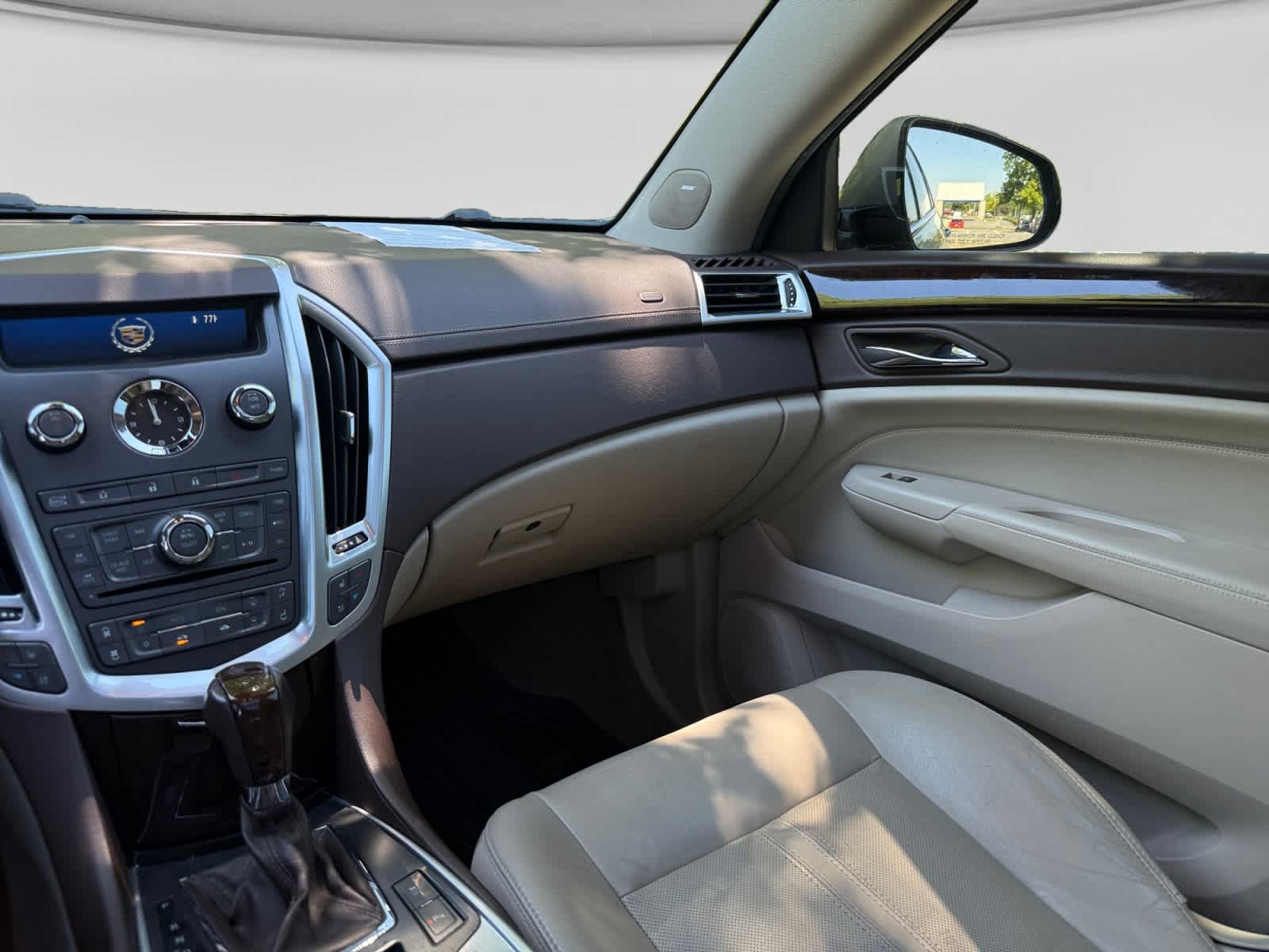 Used 2011 Cadillac SRX Premium AWD/4WD image 19