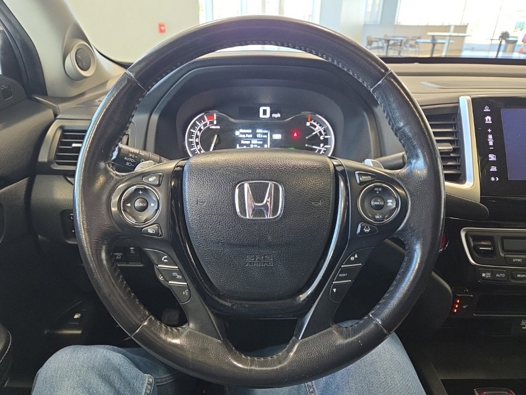 Used 2020 Honda Ridgeline RTL-E image 22