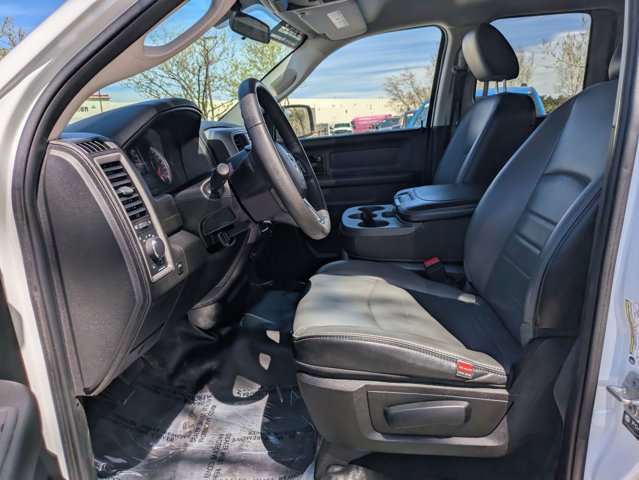 Used 2022 RAM 1500 Tradesman AWD/4WD image 15