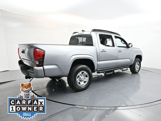 Used 2023 Toyota Tacoma SR image 8