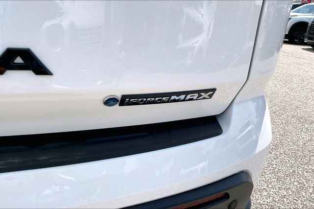 Used 2026 Toyota Sequoia TRD Pro AWD/4WD image 6