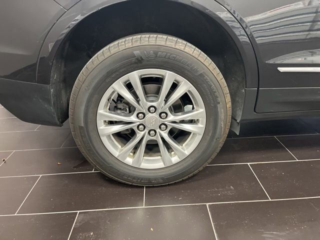 Used 2020 Cadillac XT5 Premium Luxury image 16