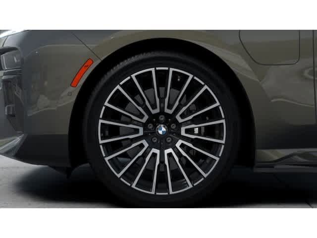New 2026 BMW 750e xDrive w/ Executive Package AWD/4WD image 7