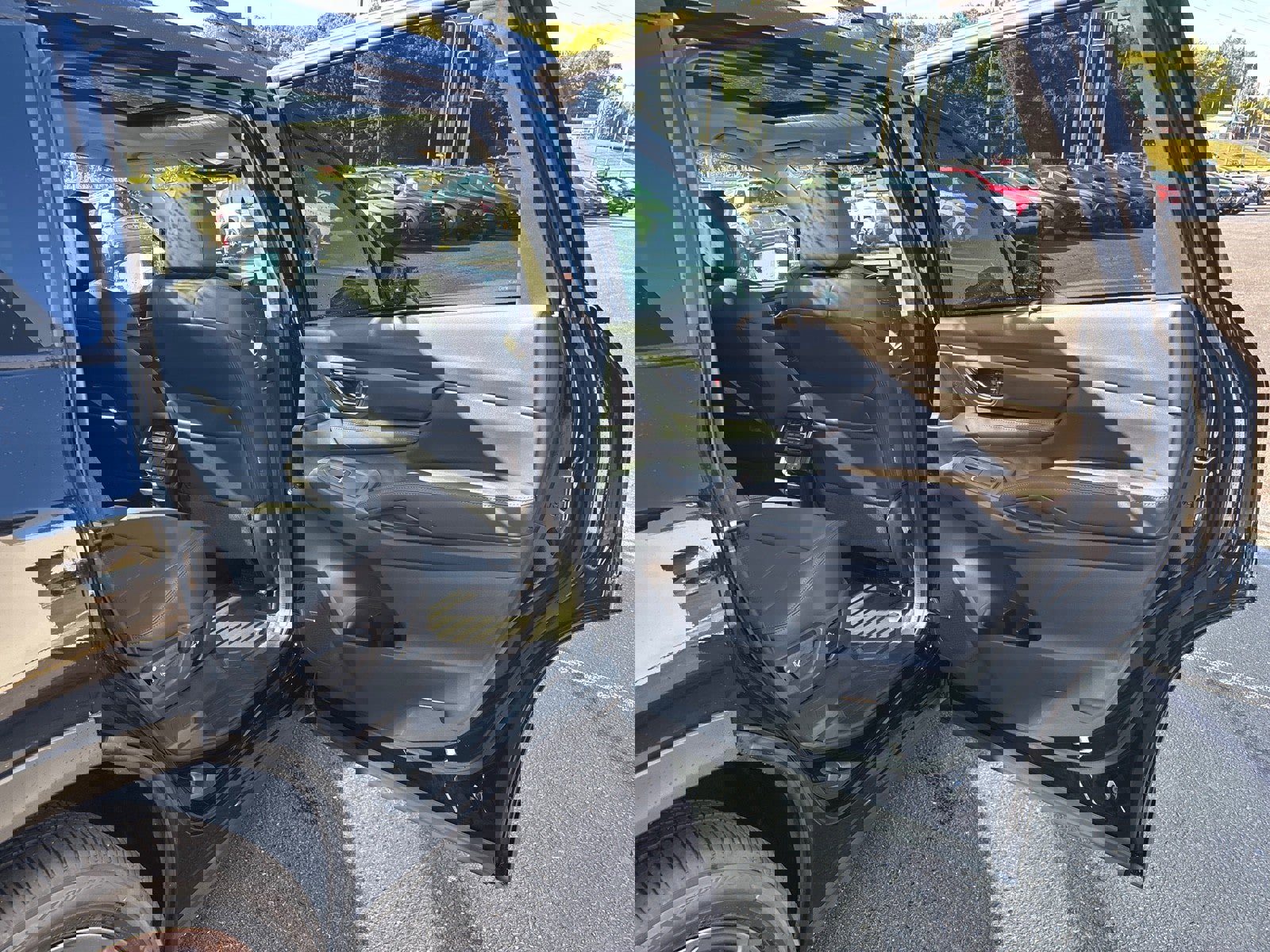 New 2025 Subaru Ascent Bronze Edition w/ Popular Package #2 image 42