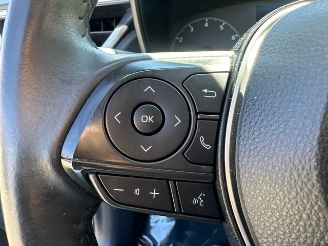 Used 2023 Toyota Corolla Cross LE w/ Moonroof Package image 33