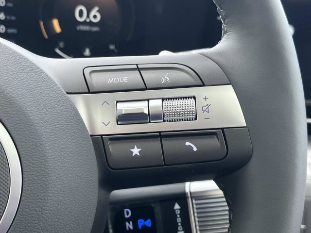 New 2026 Hyundai Kona Limited FWD image 29
