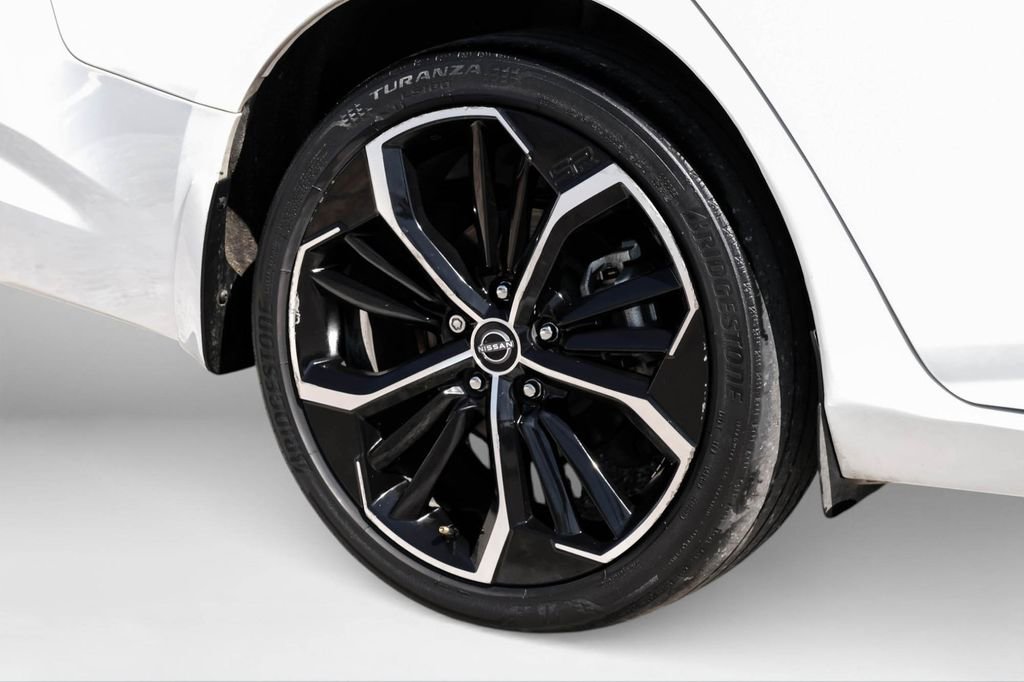 Used 2023 Nissan Altima 2.5 SR image 50