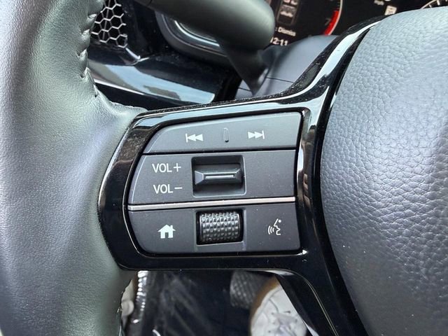 Used 2025 Honda CR-V EX-L image 17