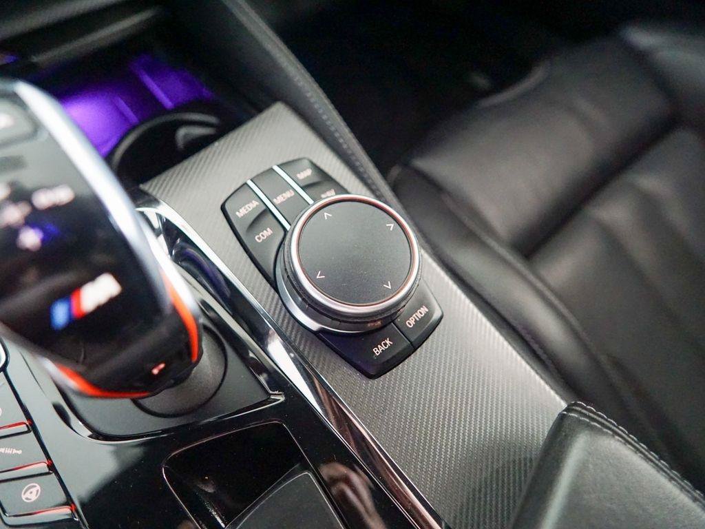 Used 2018 BMW M5 w/ Executive Package AWD/4WD image 26