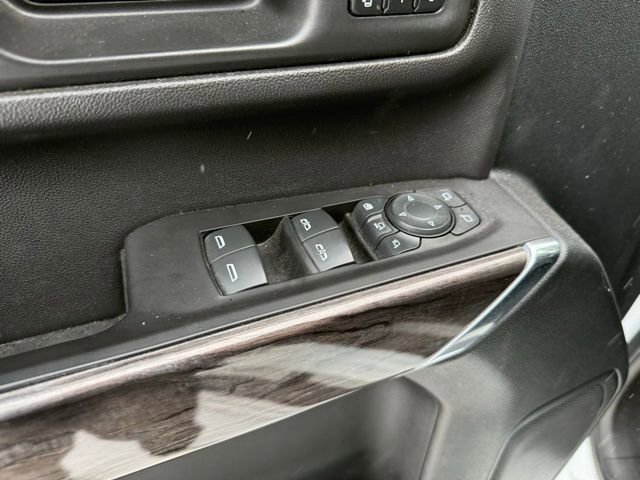 Used 2021 Chevrolet Silverado 2500 LTZ w/ Z71 Off-Road Package image 17