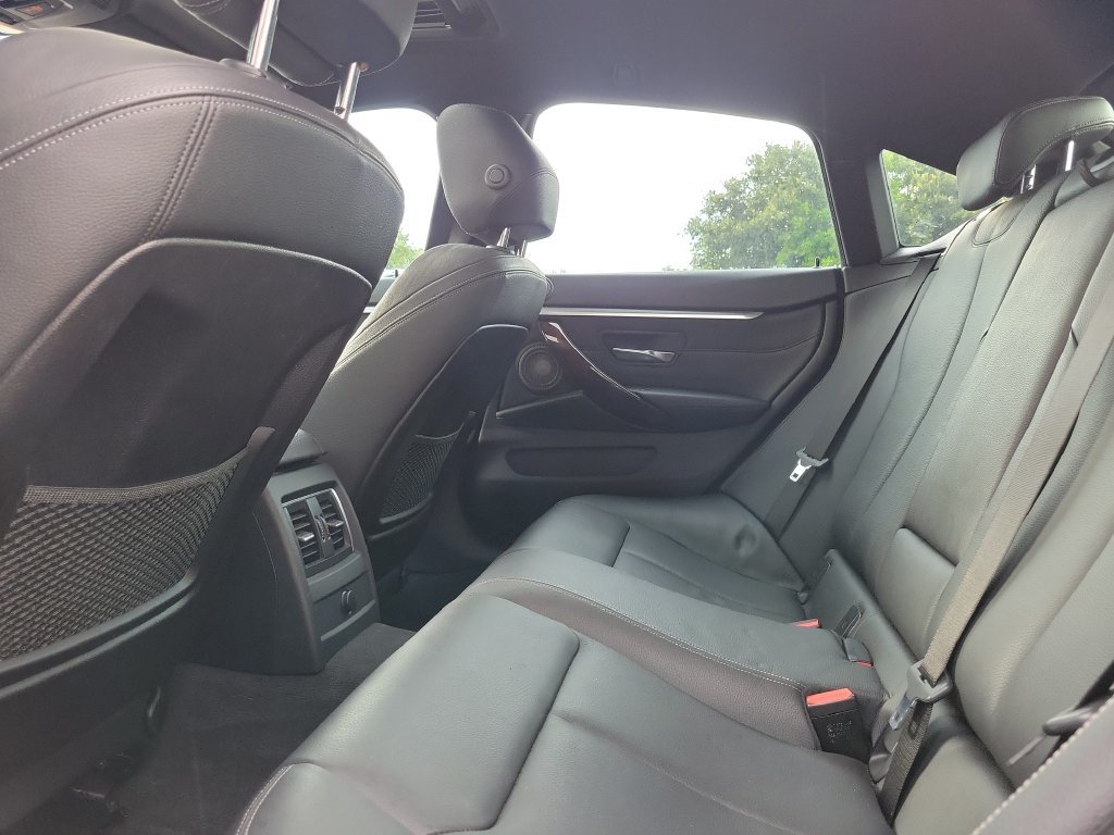 Used 2019 BMW 440i Gran Coupe xDrive AWD/4WD image 15