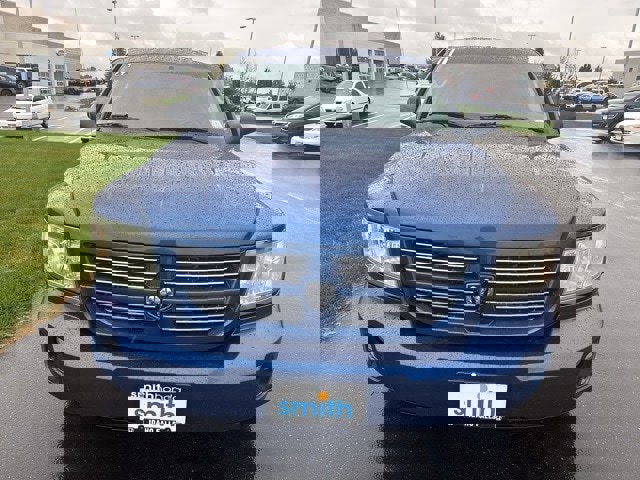 Used 2011 Dodge Dakota 4x4 Crew Cab image 9