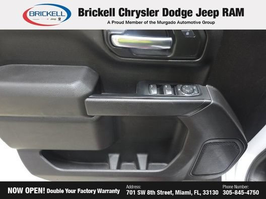 Used 2024 GMC Sierra 1500 Pro w/ Pro Value Package AWD/4WD image 15