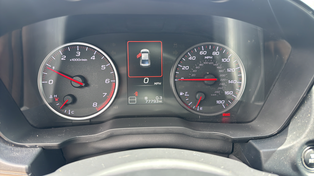 Used 2023 Subaru WRX Premium AWD/4WD image 14