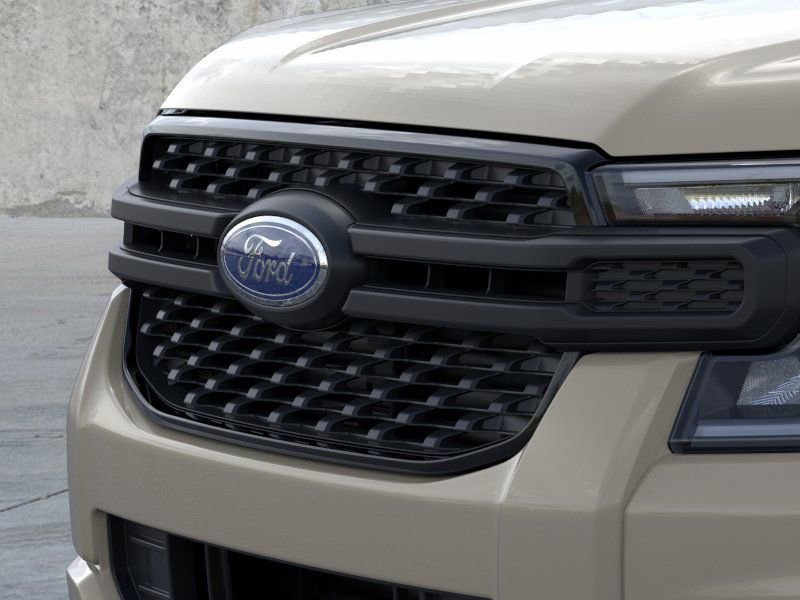 New 2025 Ford Ranger XL image 17