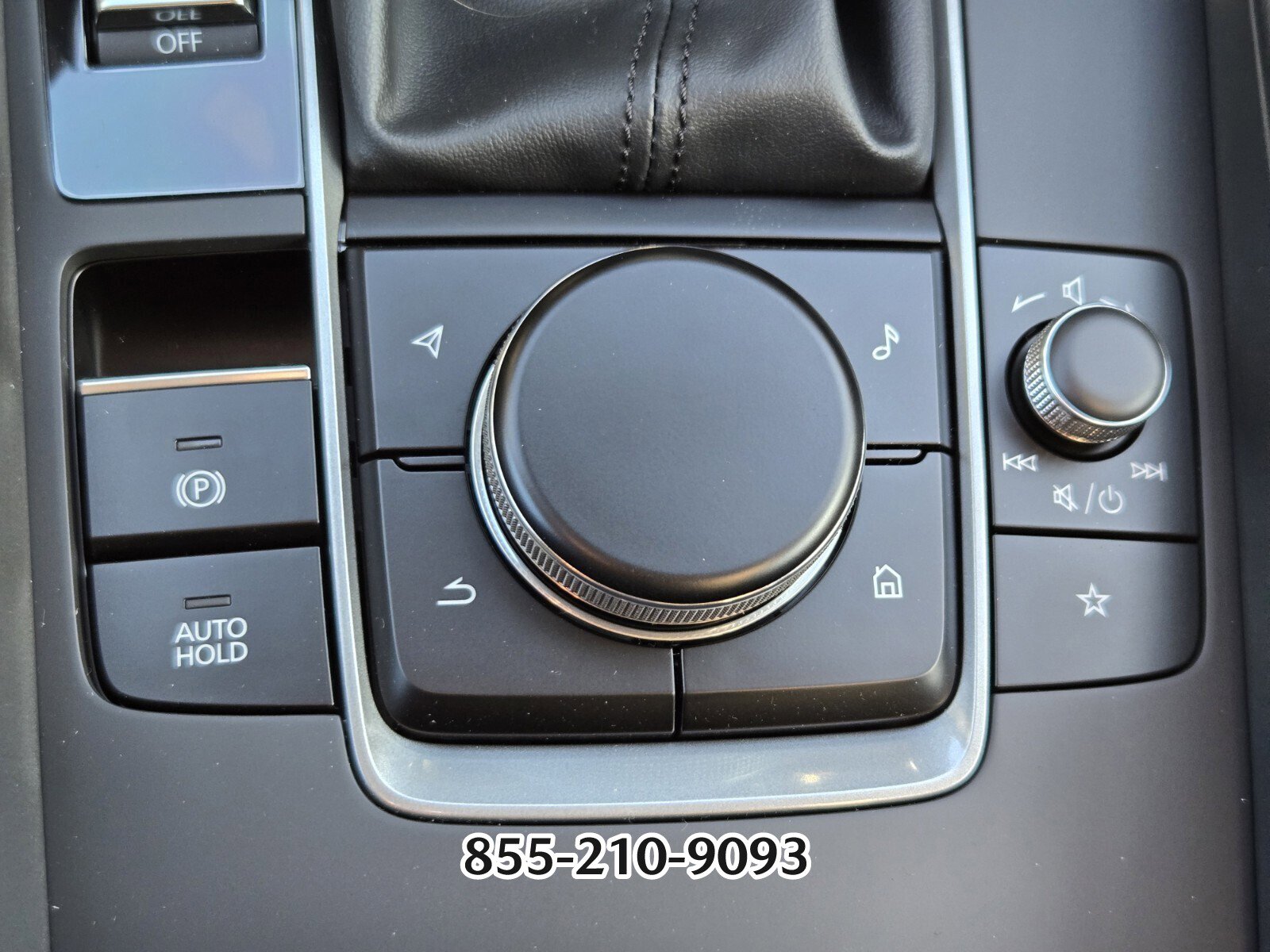 New 2026 MAZDA MAZDA3 s Sport image 17