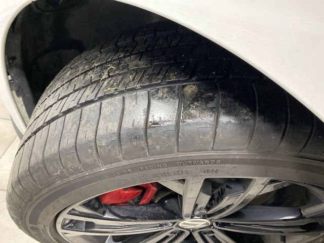 Used 2022 Volkswagen Jetta GLI Autobahn image 34