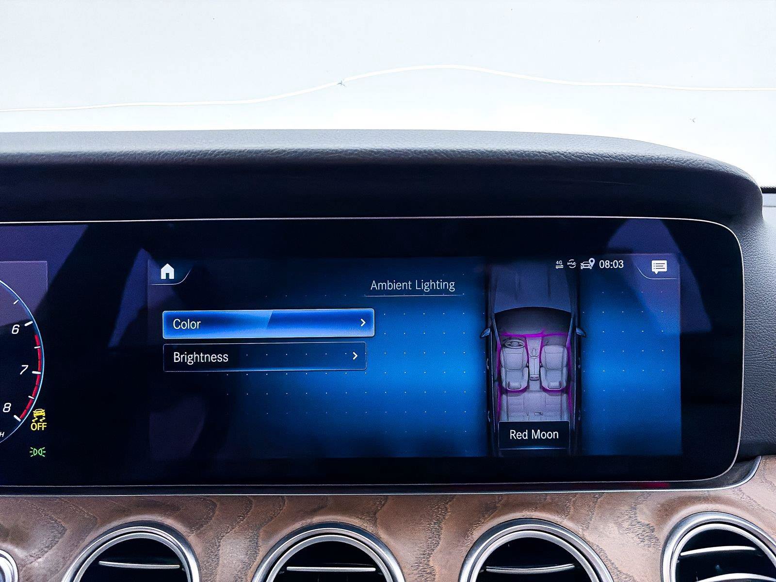 Used 2022 Mercedes-Benz E 350 Sedan image 28
