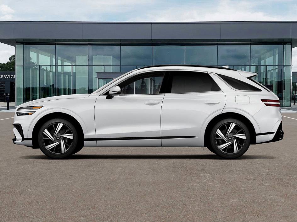New 2026 Genesis GV70 3.5T Sport Advanced image 3
