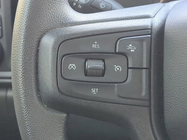 Used 2023 Chevrolet Silverado 1500 Custom image 27