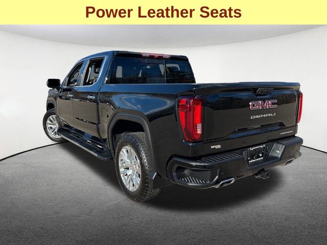 Used 2022 GMC Sierra 1500 Denali image 10