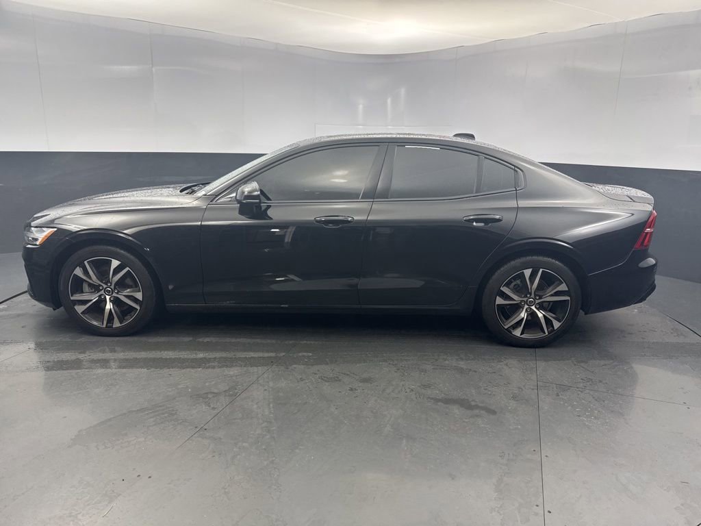 Used 2024 Volvo S60 B5 Core video 2