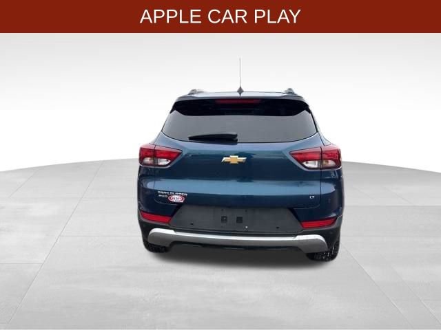 Used 2021 Chevrolet TrailBlazer LT w/ Convenience Package image 6