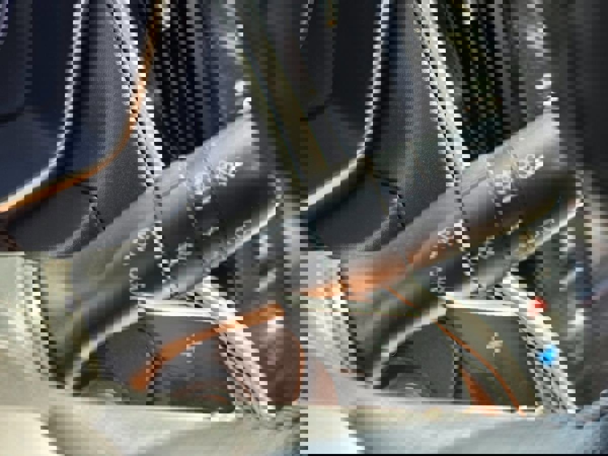 Used 2022 Subaru Outback Limited image 46