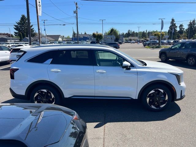 New 2026 Kia Sorento EX w/ EX Premium Package AWD/4WD image 5