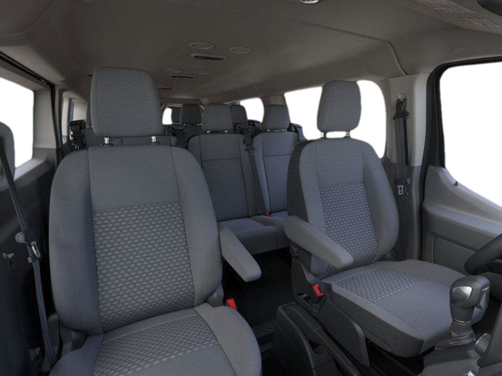 New 2024 Ford Transit 350 XL w/ Fleet Safety Package image 10