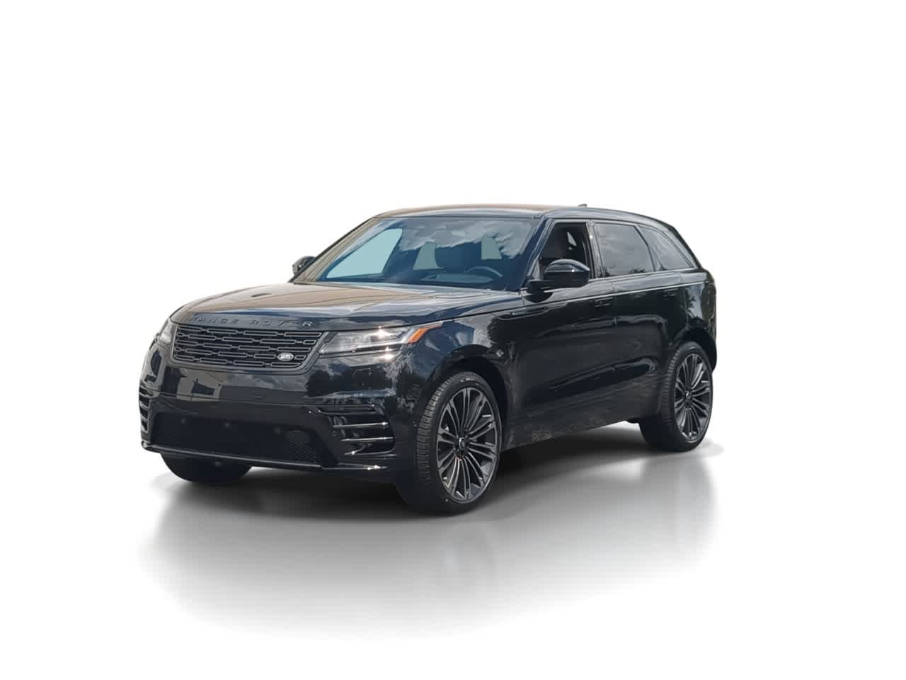 New 2026 Land Rover Range Rover Velar Belgravia AWD/4WD image 4
