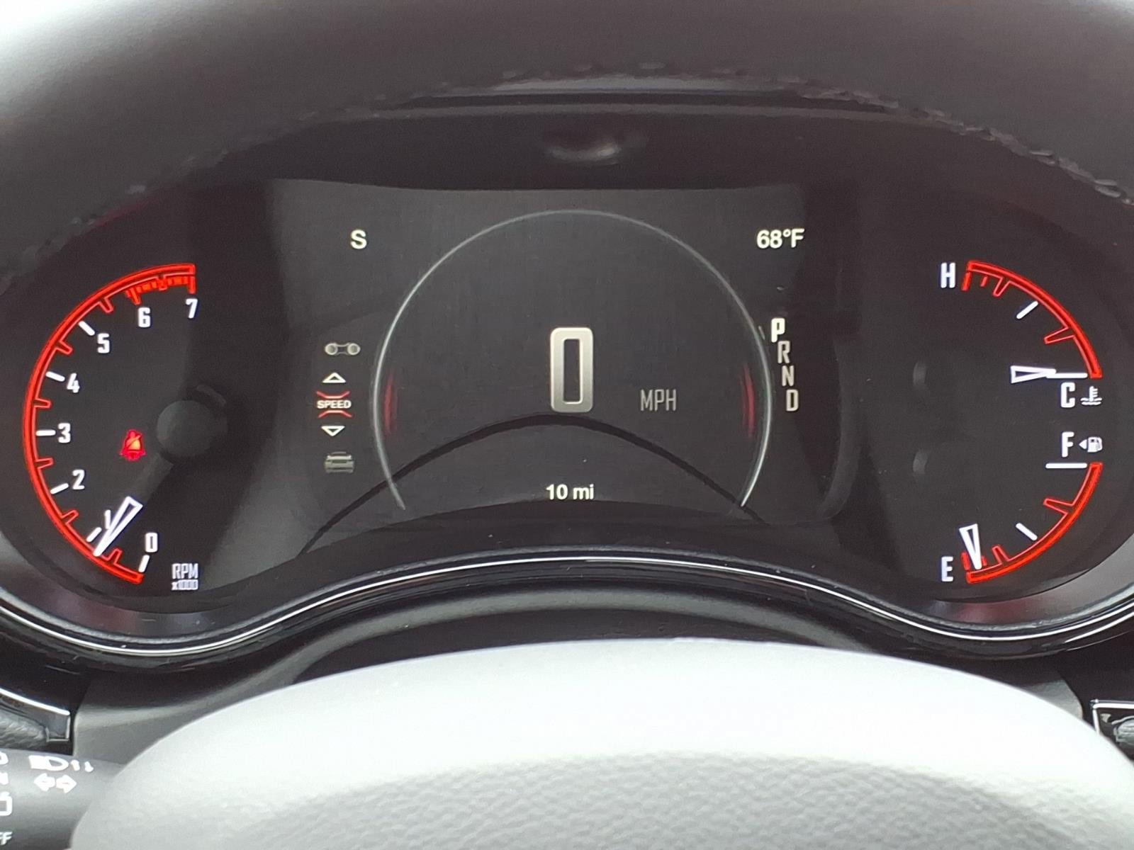 New 2027 Dodge Durango GT AWD/4WD image 21