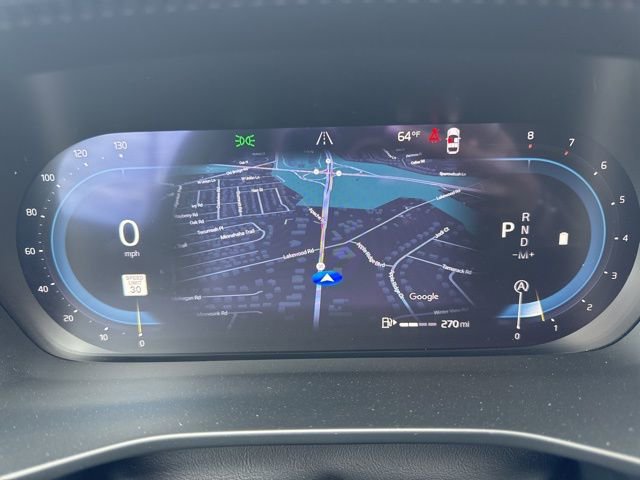 Certified 2025 Volvo XC40 B5 Plus AWD/4WD image 23