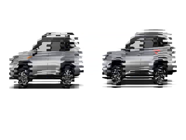 New 2026 Subaru Forester Premium image 4