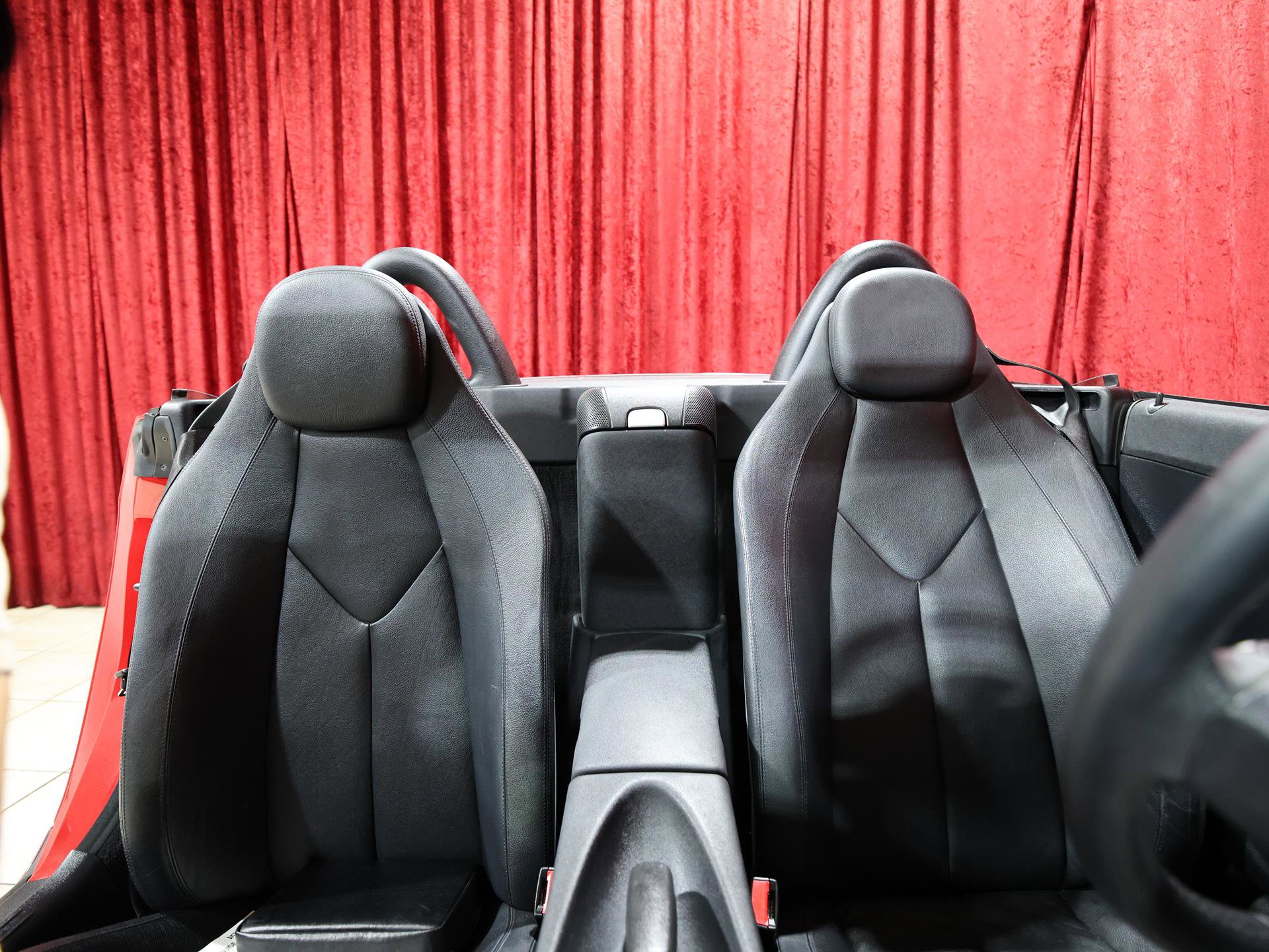 Used 2006 Mercedes-Benz SLK 280 image 23