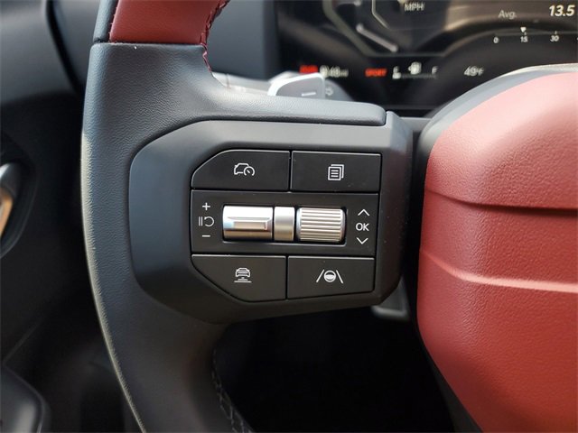 New 2025 Kia K4 GT-Line image 23